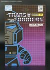 Loyal Subjects Megatron (SDCC Cybertron Edition) - Image #12 of 55