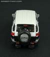 Toyota FJ Cruiser Optimus Prime (White) - Image #42 of 199