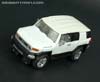 Toyota FJ Cruiser Optimus Prime (White) - Image #47 of 199
