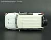 Toyota FJ Cruiser Optimus Prime (White) - Image #48 of 199