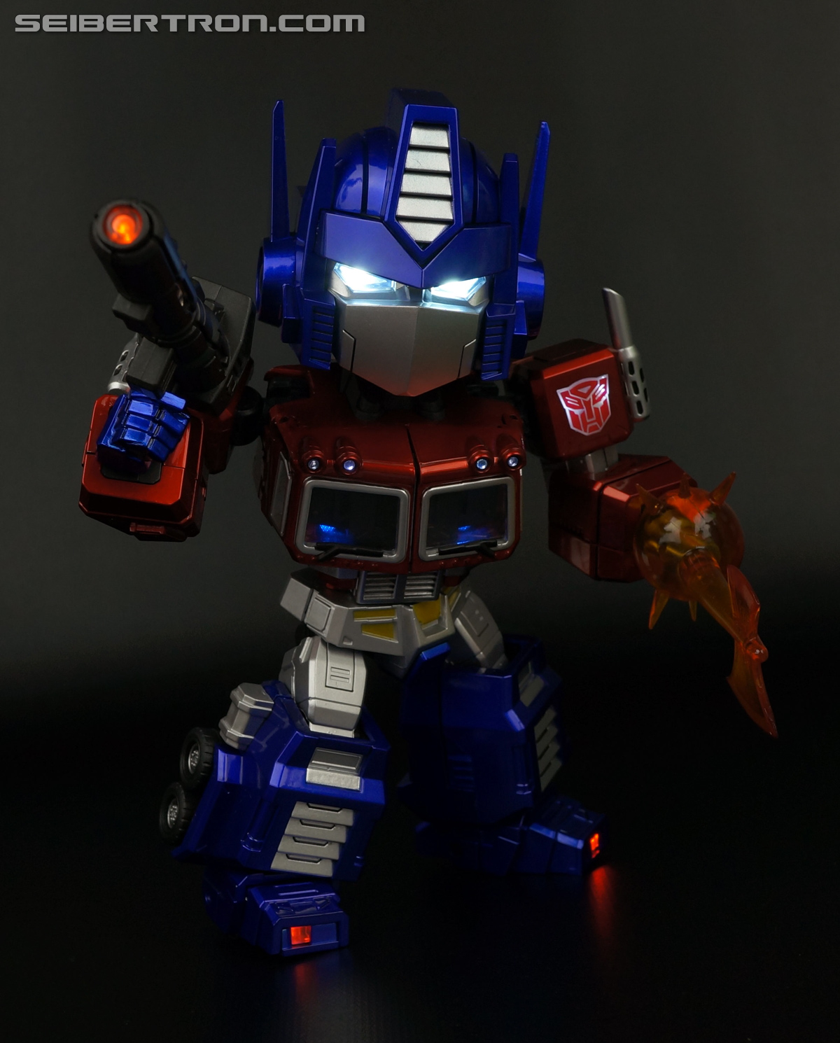 Transformers Kids Logic Optimus Prime (Image #63 of 168)