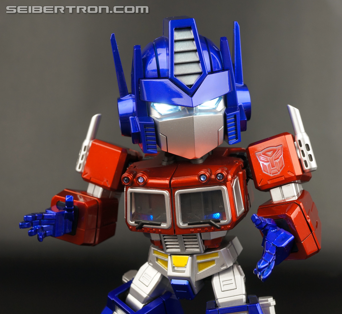 Transformers Kids Logic Optimus Prime (Image #81 of 168)