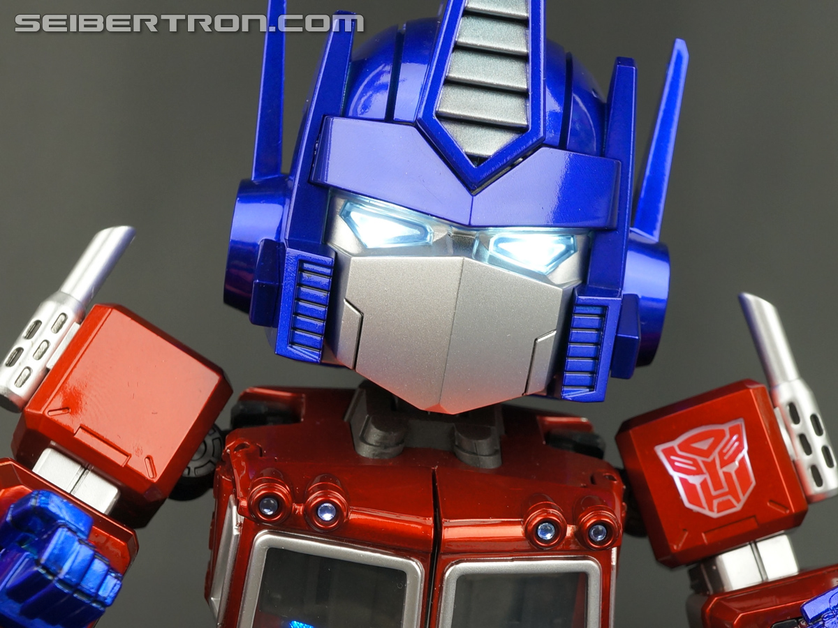 Transformers Kids Logic Optimus Prime (Image #98 of 168)