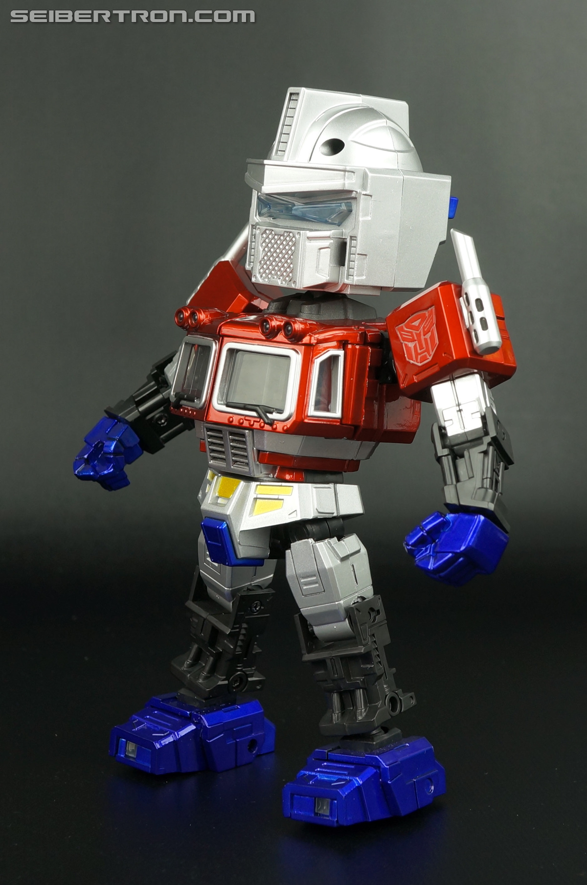 Transformers Kids Logic Optimus Prime (Image #121 of 168)