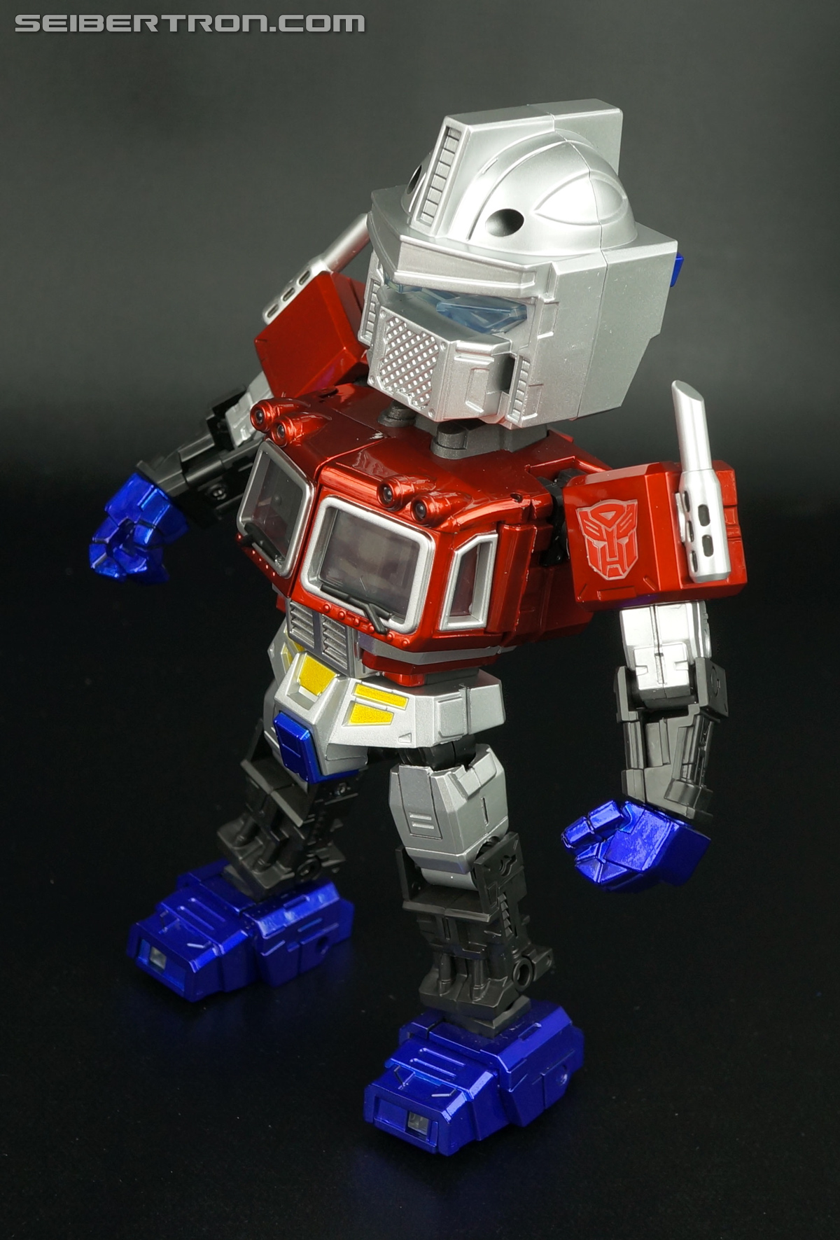 Transformers Kids Logic Optimus Prime (Image #122 of 168)