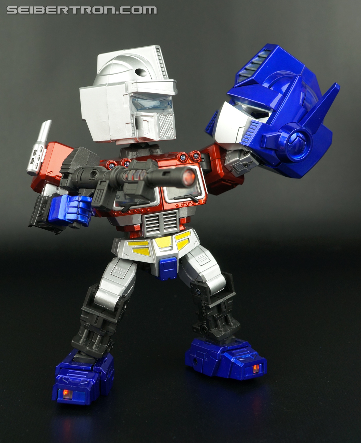 Transformers Kids Logic Optimus Prime (Image #132 of 168)