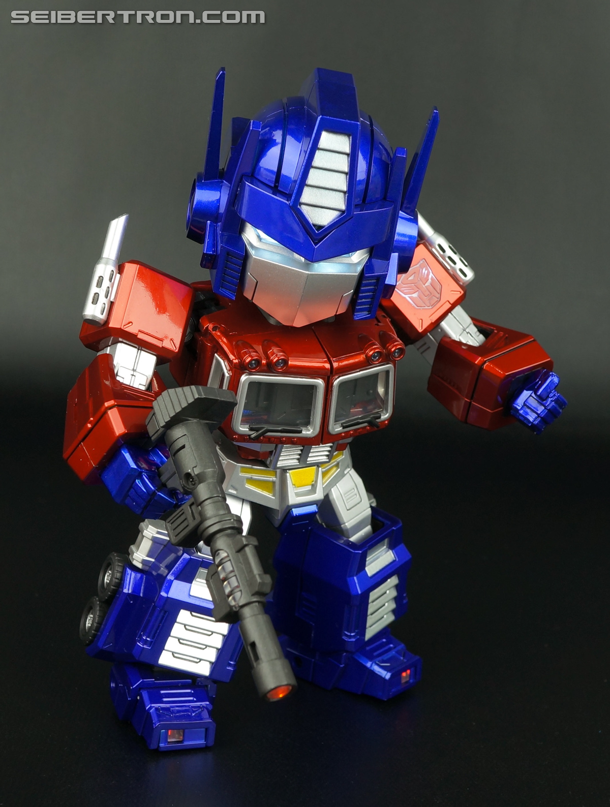 Transformers Kids Logic Optimus Prime (Image #139 of 168)