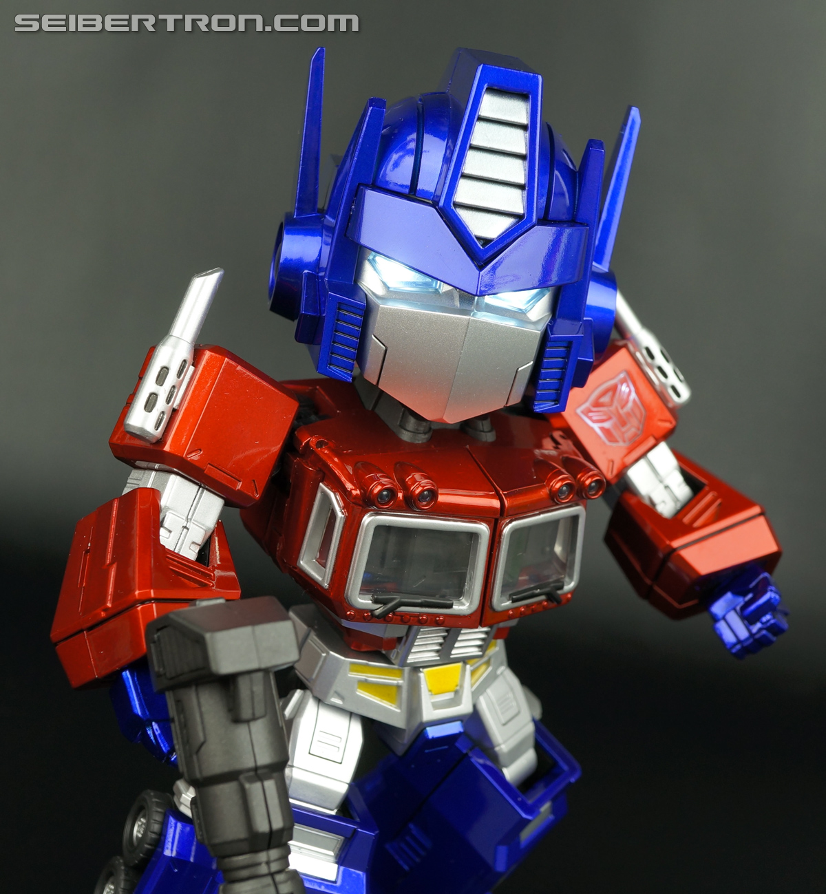 Transformers Kids Logic Optimus Prime (Image #141 of 168)
