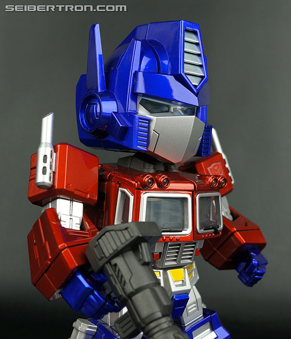 Transformers Kids Logic Optimus Prime (Image #6 of 168)