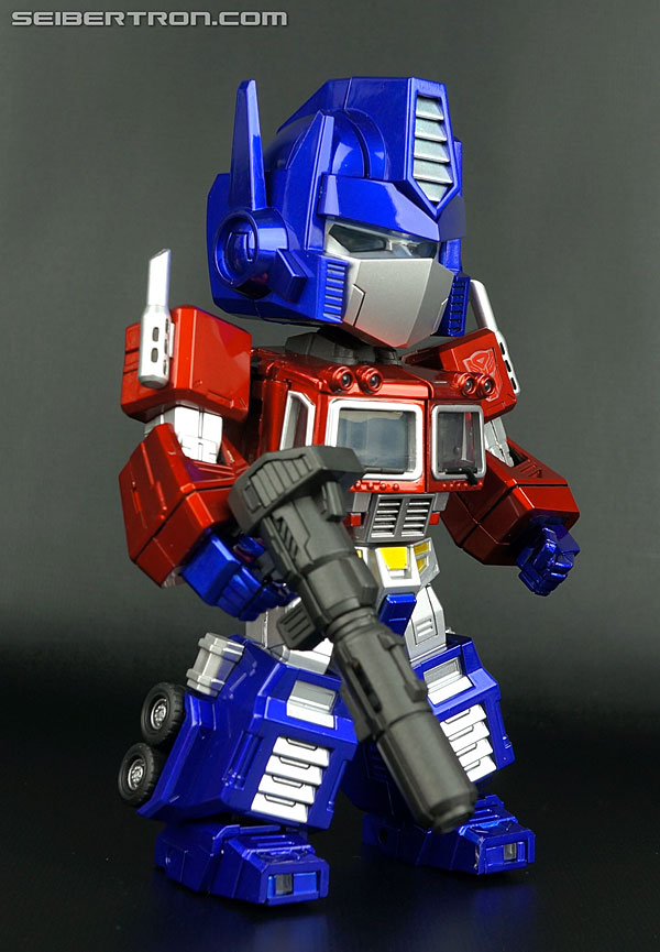 Transformers Kids Logic Optimus Prime (Image #7 of 168)