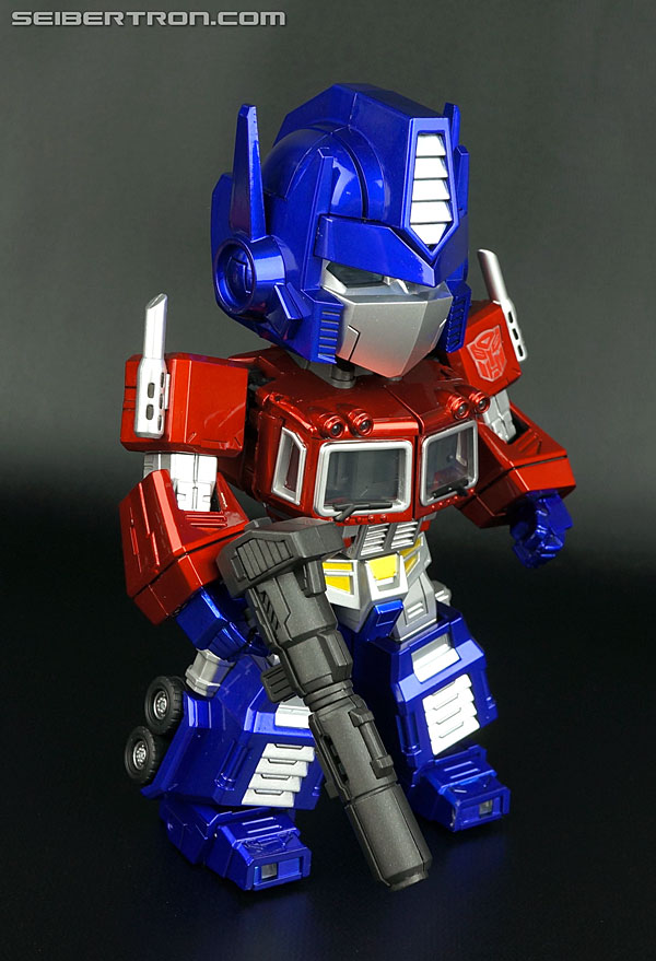 Transformers Kids Logic Optimus Prime (Image #8 of 168)