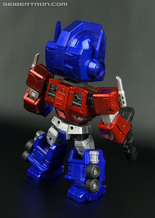 Transformers Kids Logic Optimus Prime (Image #12 of 168)