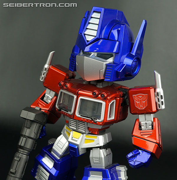 Transformers Kids Logic Optimus Prime (Image #18 of 168)
