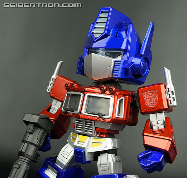 Transformers Kids Logic Optimus Prime (Image #19 of 168)