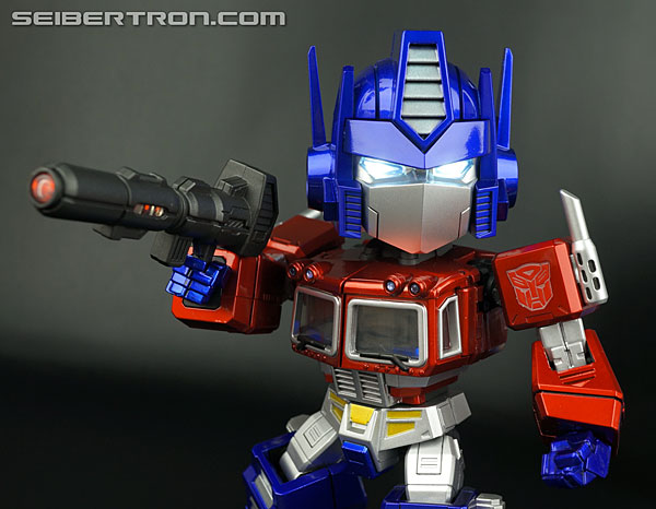 Transformers Kids Logic Optimus Prime (Image #46 of 168)