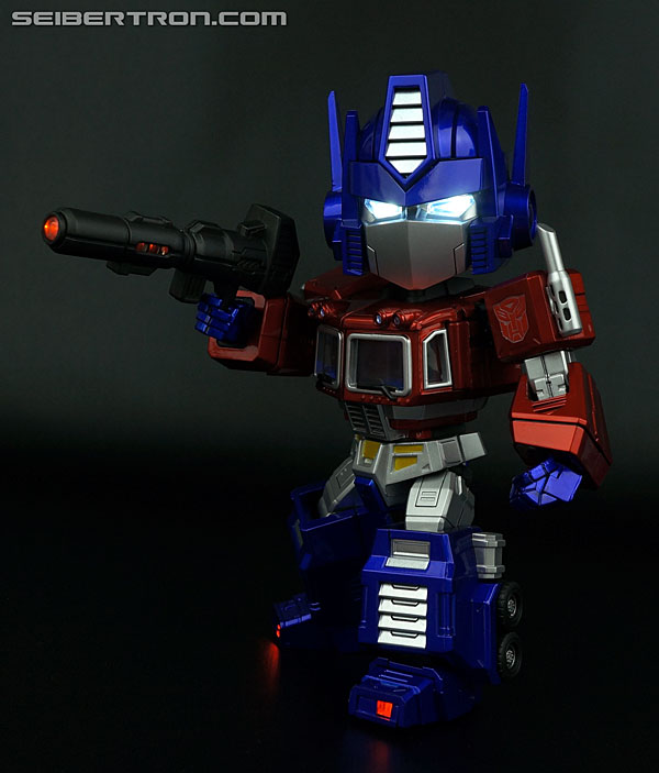 Transformers Kids Logic Optimus Prime (Image #53 of 168)