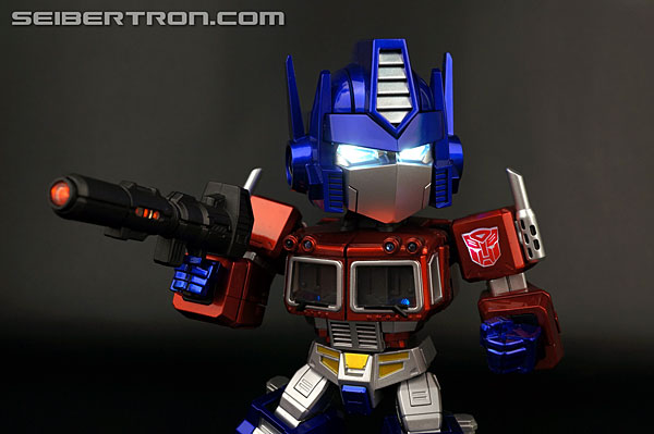 Transformers Kids Logic Optimus Prime (Image #56 of 168)
