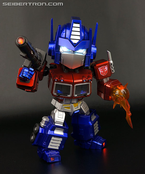 Transformers Kids Logic Optimus Prime (Image #66 of 168)