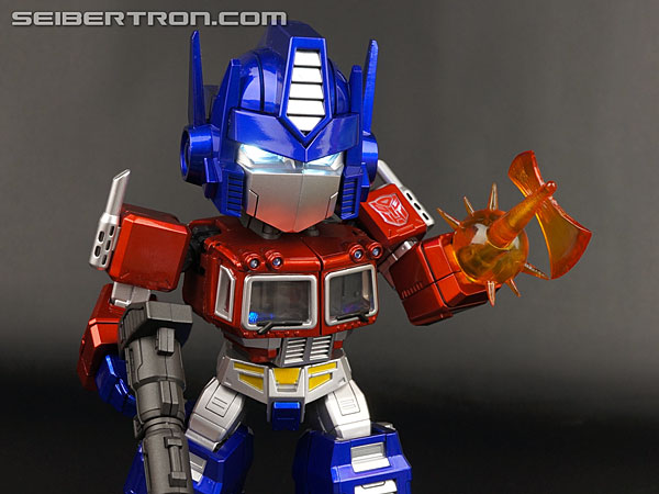 Transformers Kids Logic Optimus Prime (Image #68 of 168)