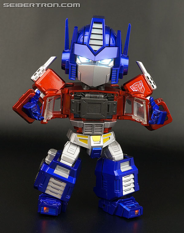 Transformers Kids Logic Optimus Prime (Image #83 of 168)