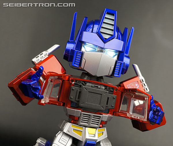 Transformers Kids Logic Optimus Prime (Image #84 of 168)