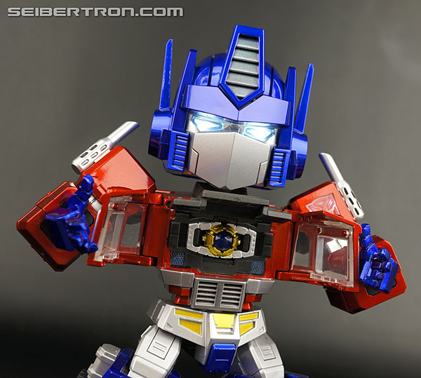 Transformers Kids Logic Optimus Prime Toy Gallery (Image #86 of 168)