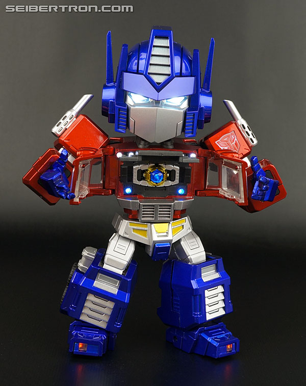 Transformers Kids Logic Optimus Prime (Image #87 of 168)