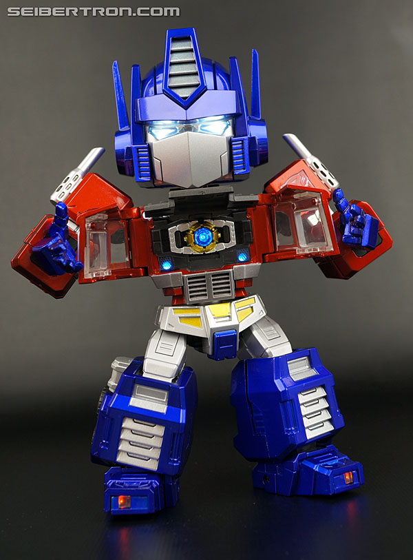 Transformers Kids Logic Optimus Prime (Image #88 of 168)