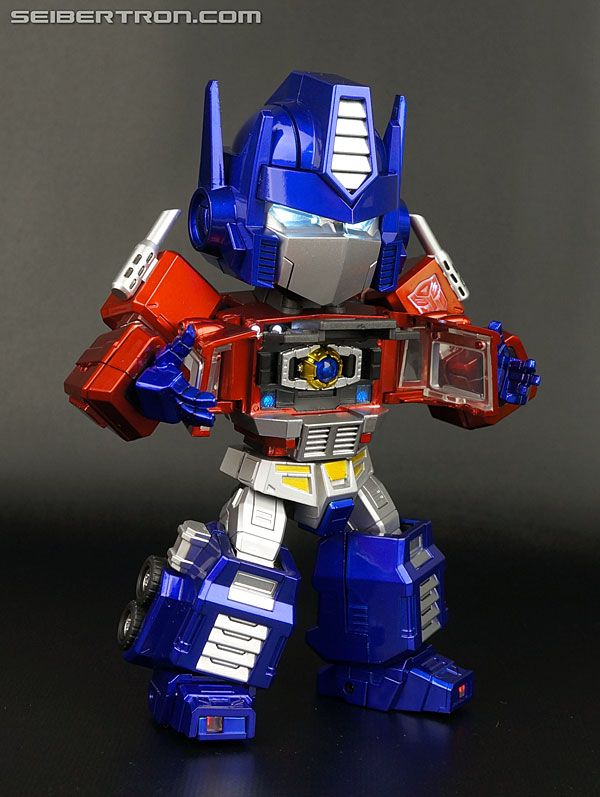 Transformers Kids Logic Optimus Prime (Image #91 of 168)