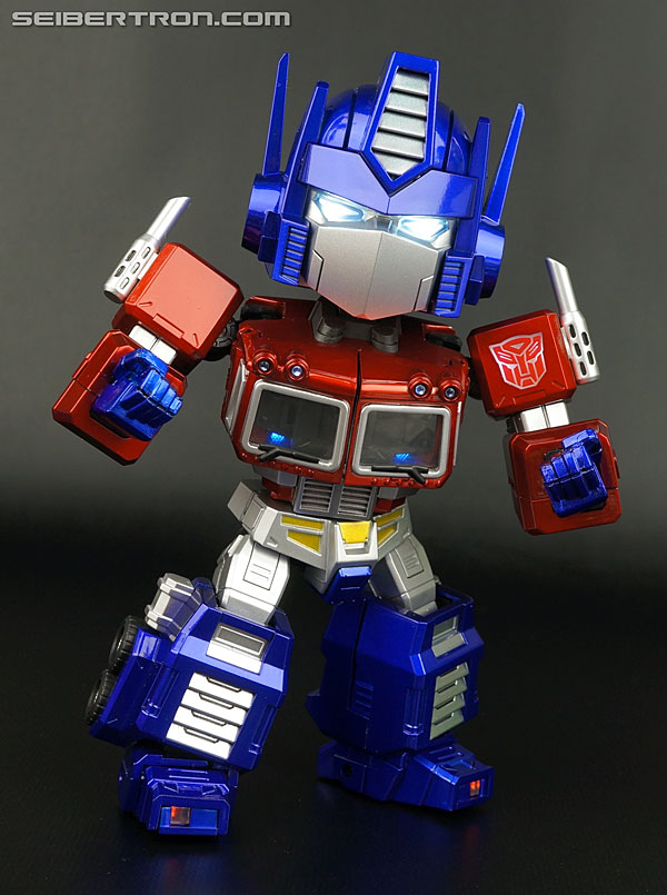 Transformers Kids Logic Optimus Prime (Image #96 of 168)