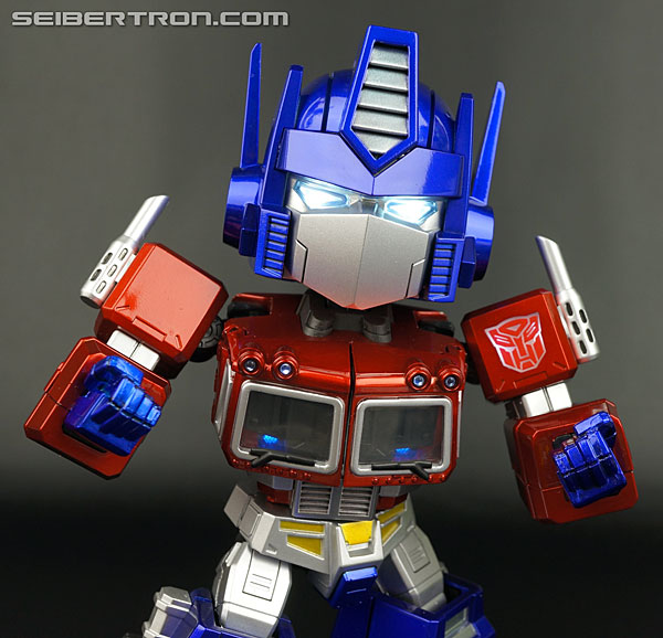Transformers Kids Logic Optimus Prime (Image #97 of 168)