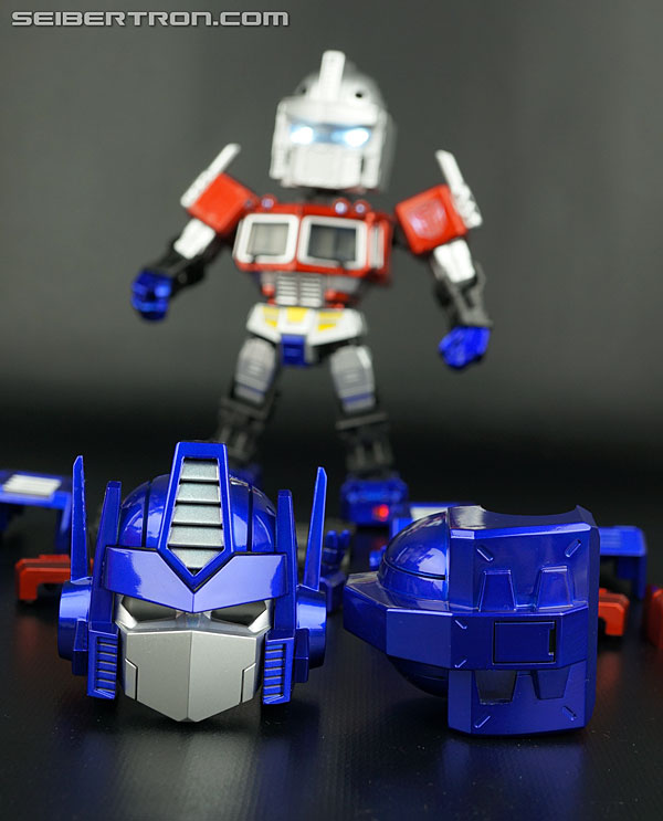 Transformers Kids Logic Optimus Prime (Image #104 of 168)