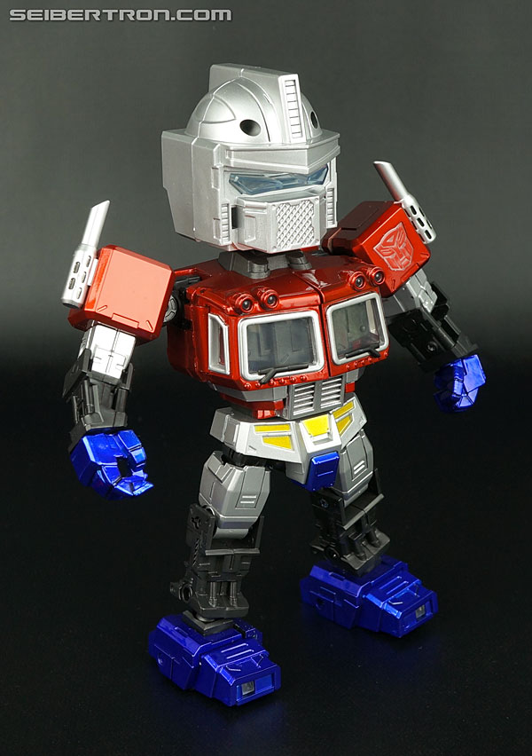 Transformers Kids Logic Optimus Prime (Image #115 of 168)