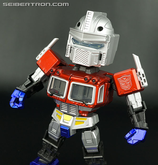 Transformers Kids Logic Optimus Prime (Image #123 of 168)