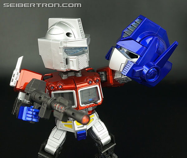 Transformers Kids Logic Optimus Prime (Image #134 of 168)