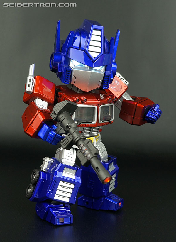 Transformers Kids Logic Optimus Prime (Image #135 of 168)