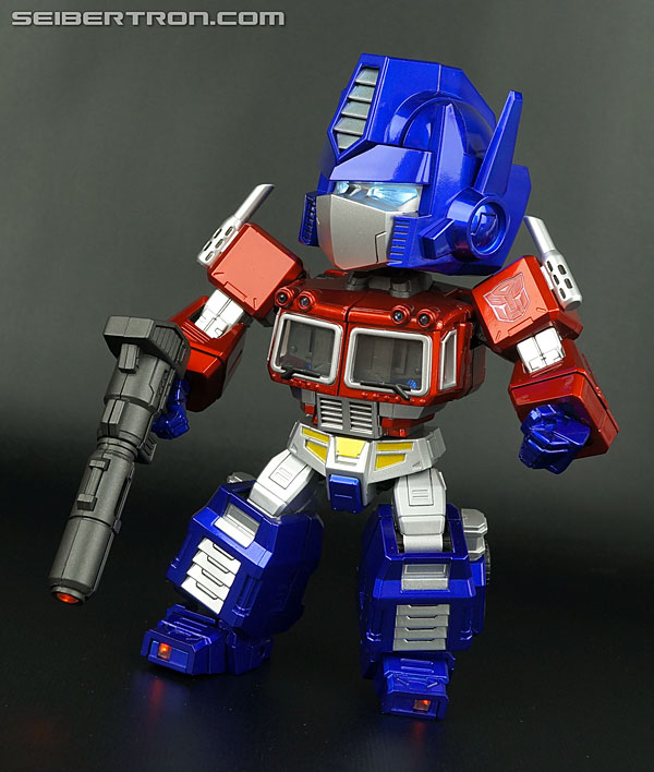 Transformers Kids Logic Optimus Prime (Image #143 of 168)
