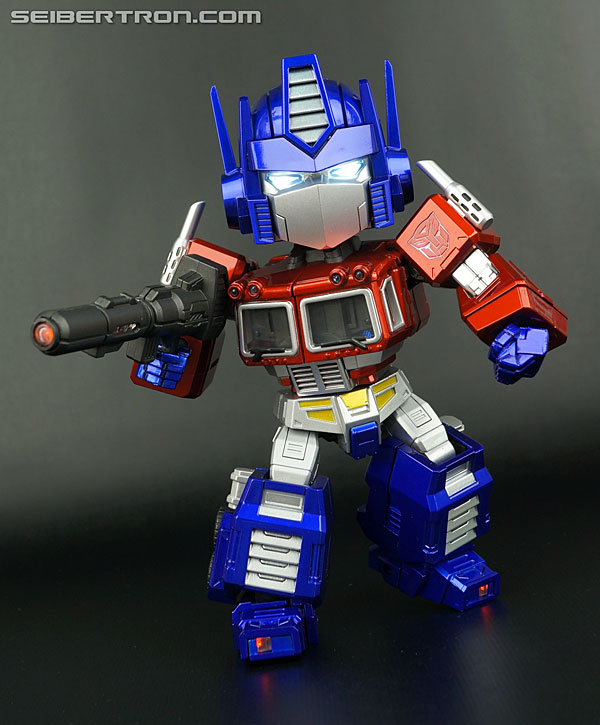 Transformers Kids Logic Optimus Prime (Image #147 of 168)