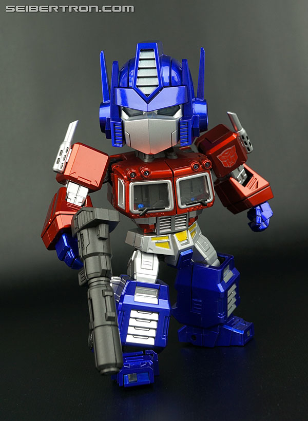 Transformers Kids Logic Optimus Prime (Image #157 of 168)