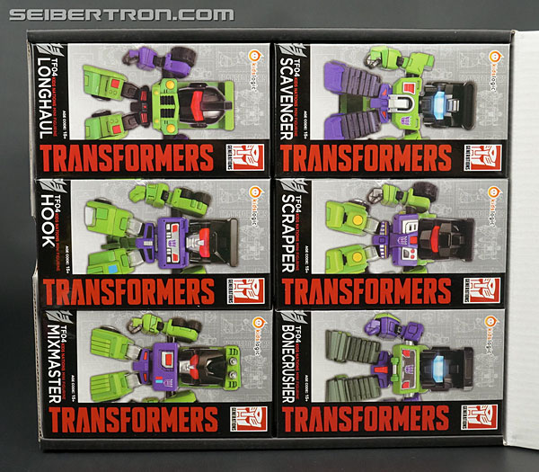 Transformers Kids Logic Bonecrusher (Image #12 of 81)