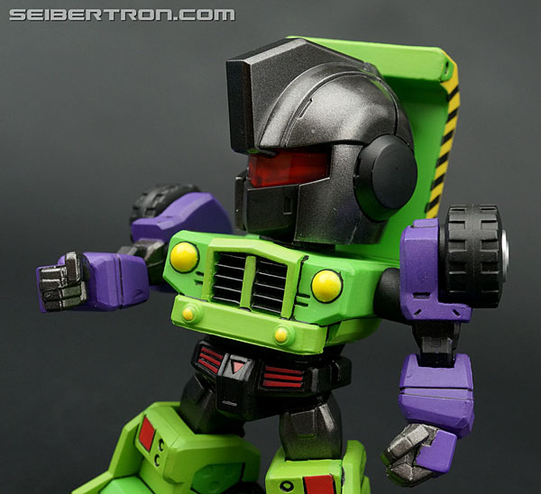 Transformers Kids Logic Longhaul (Long Haul) (Image #69 of 90)