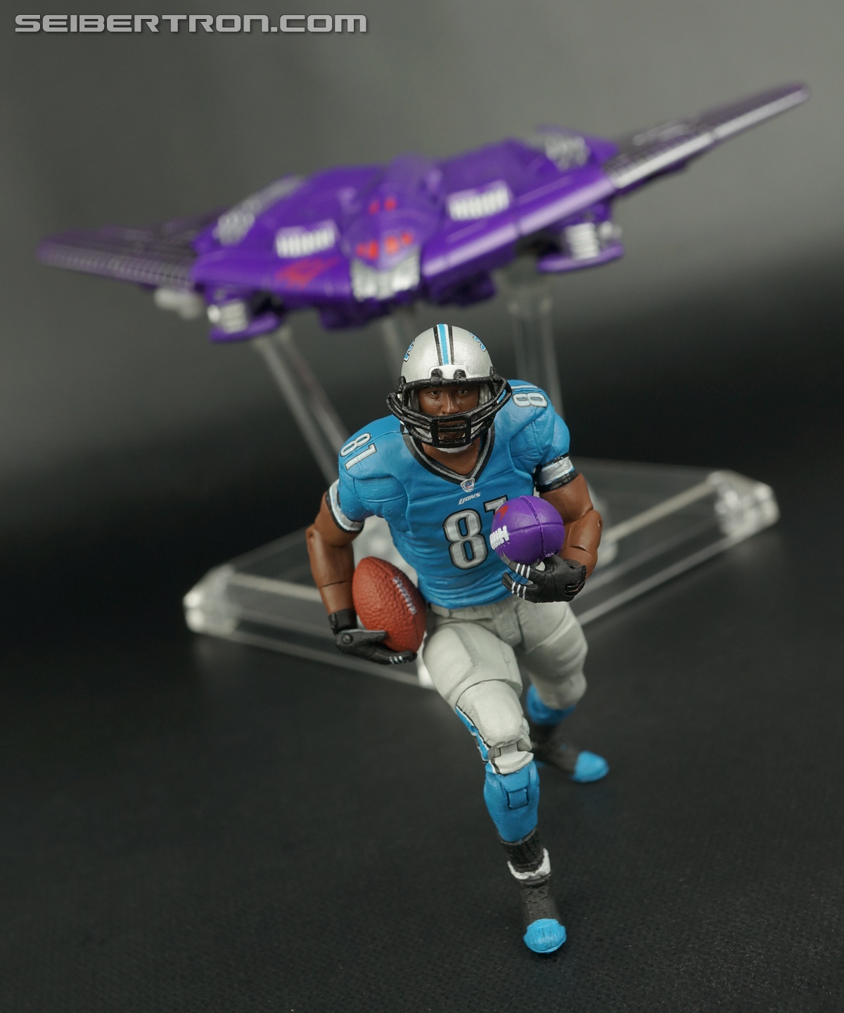 calvin johnson megatron toy