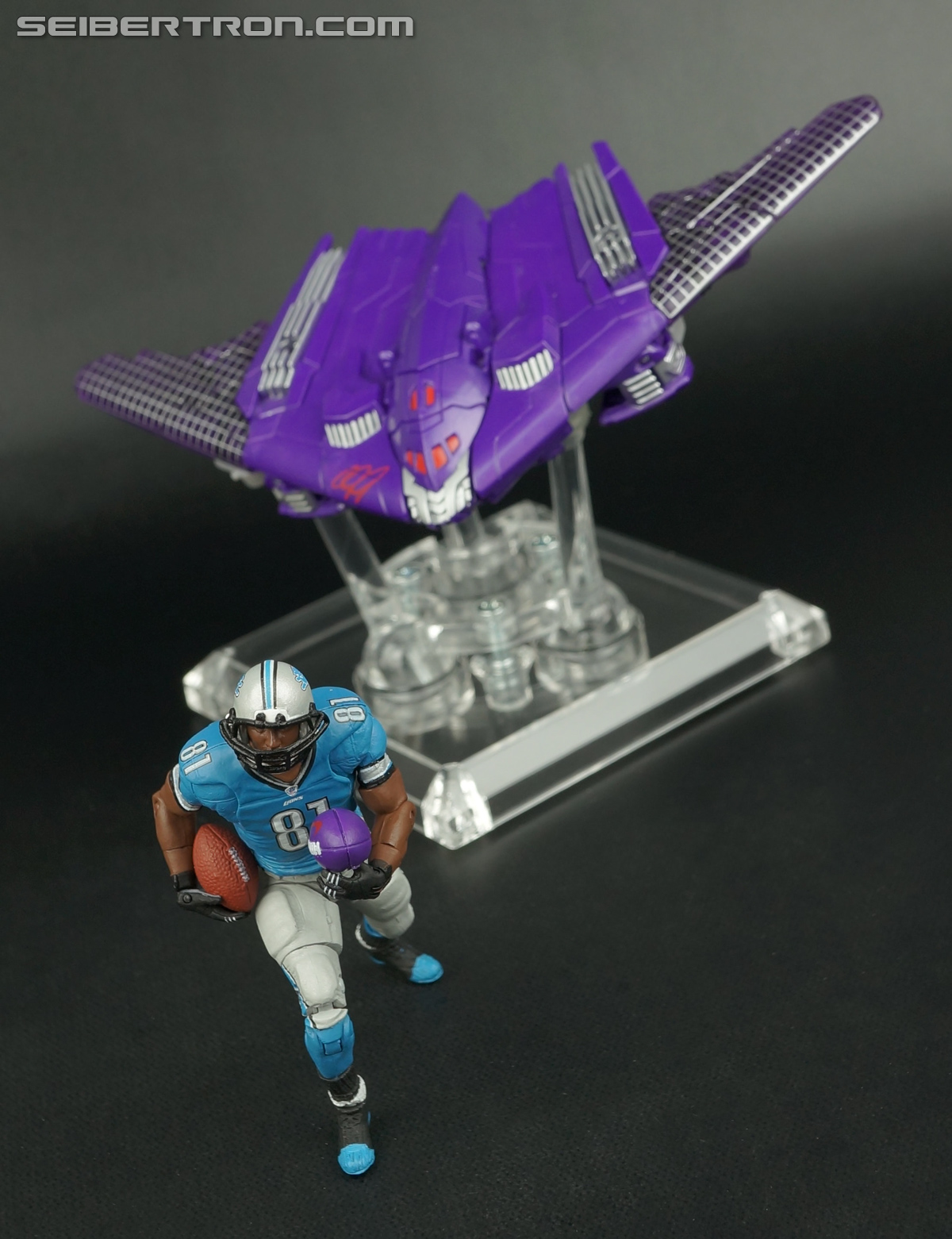 calvin johnson megatron toy
