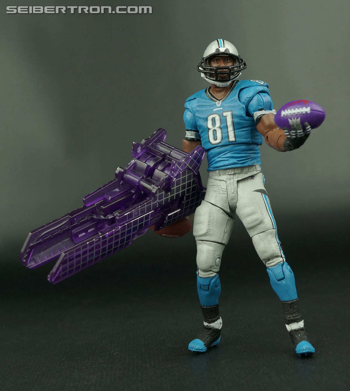calvin johnson megatron toy