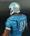 Playmakers Calvin Johnson - Image #21 of 189
