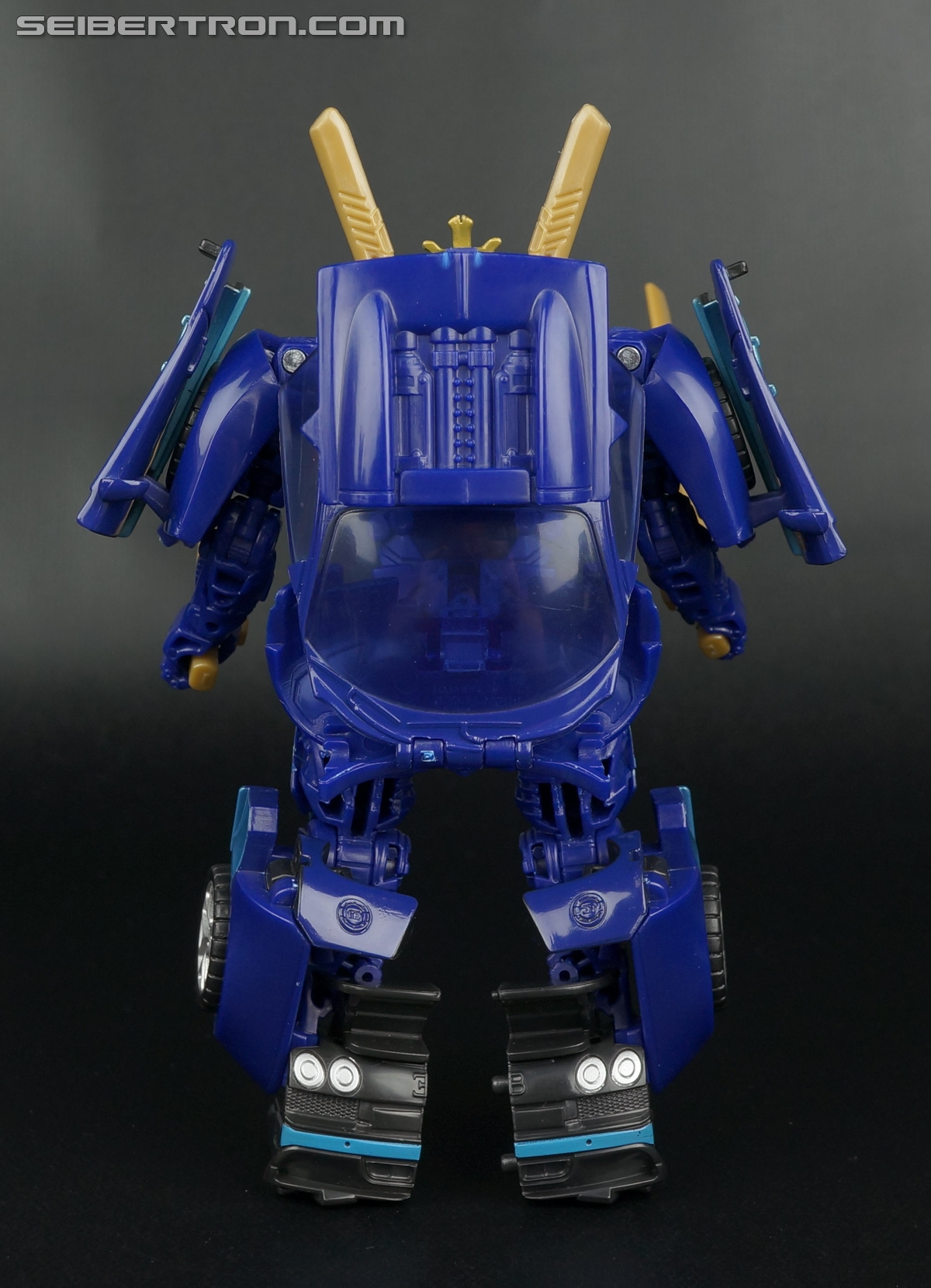 Transformers Age of Extinction: Generations Drift (Image #56 of 122)