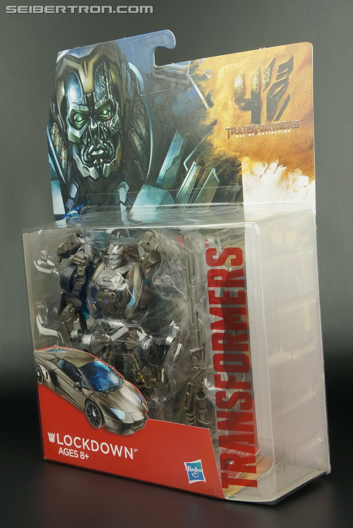 age of extinction lockdown toy