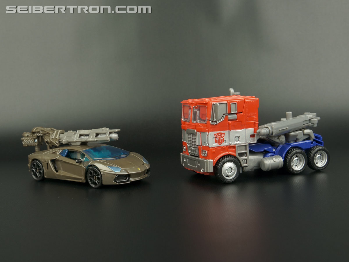 Transformers Age of Extinction: Generations Lockdown (Image #55 of 160)