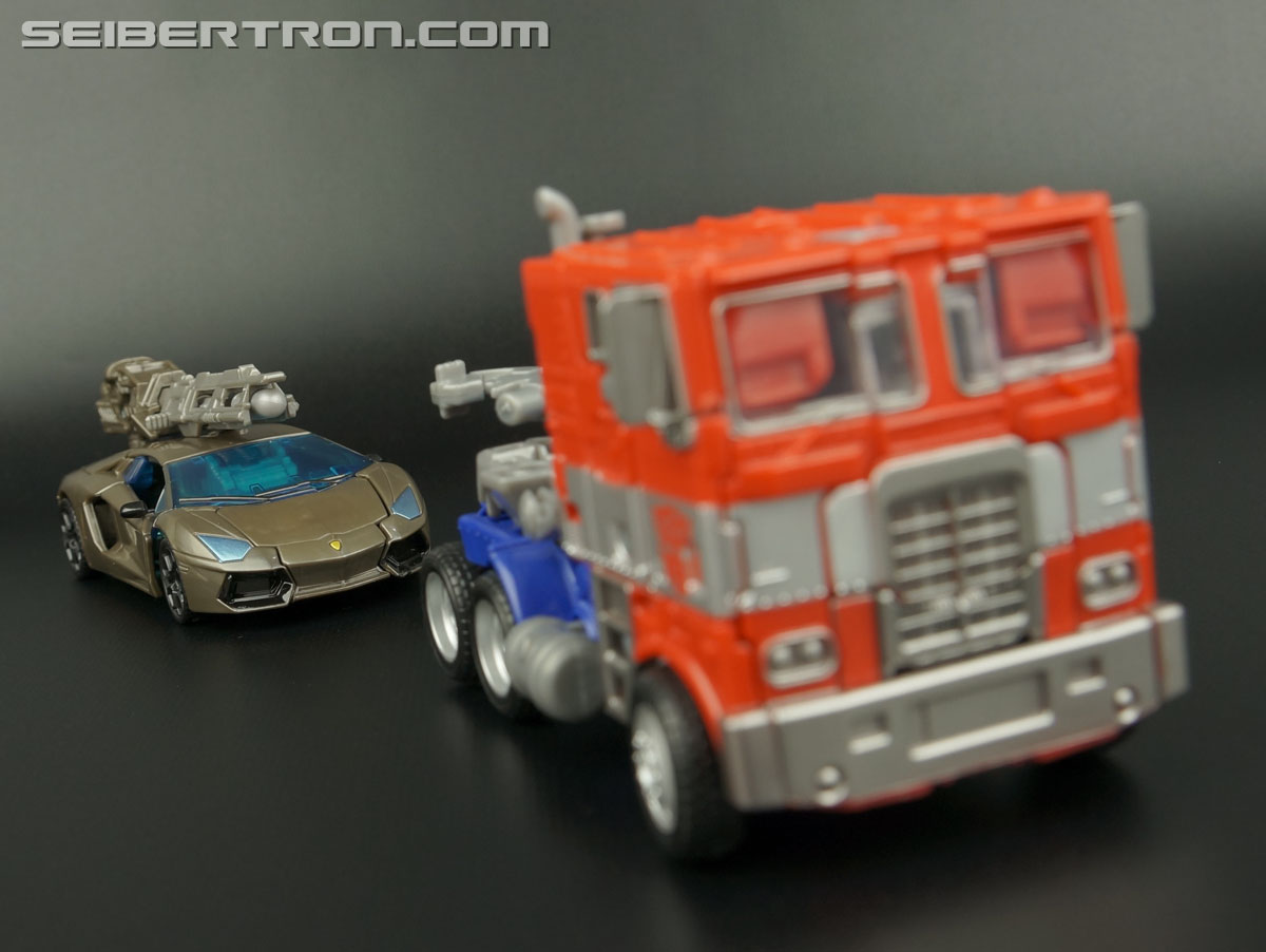 Transformers Age of Extinction: Generations Lockdown (Image #56 of 160)