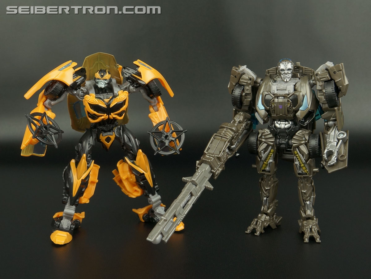 Transformers Age of Extinction: Generations Lockdown (Image #148 of 160)
